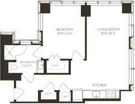 8 Fan Pier Blvd #1125 - Photo 1 of 1