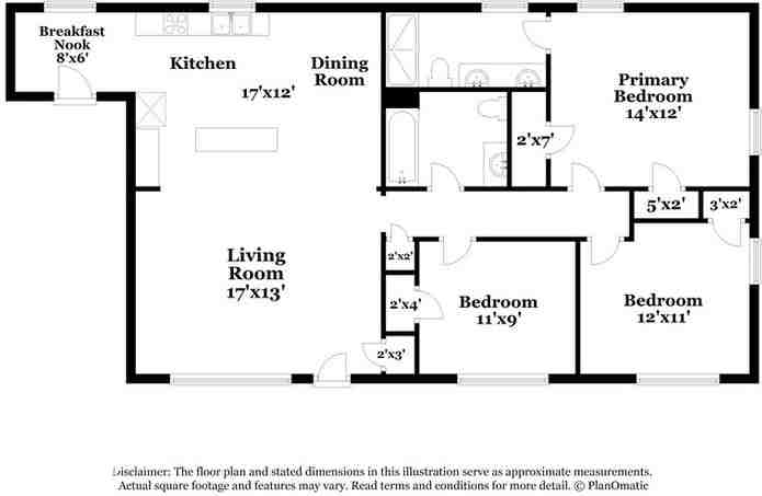 107 Alexander St - Photo 2 of 16