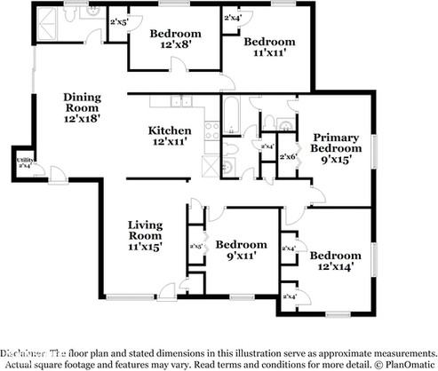 3727 Southland St - Photo 2 of 32