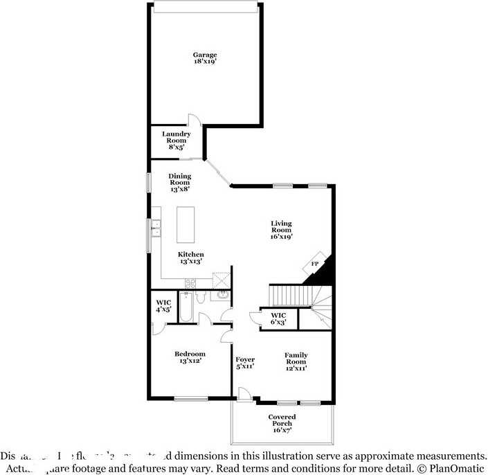 1045 Marietta Ln - Photo 2 of 19