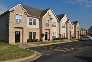 featured image of 922 E Craighead Forest Rd #M