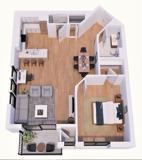 9610 Franklin Avenue #320 - Photo 1 of 1