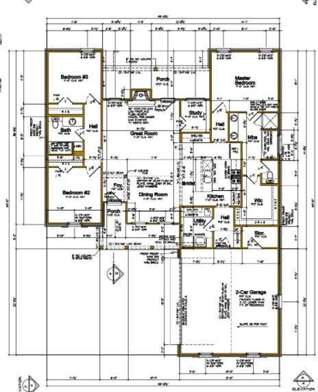 142 Porter Ridge Dr - Photo 2 of 14