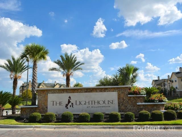 Lighthouse at Willowbrook Apartments 12330 N Gessner Rd, Houston, TX
