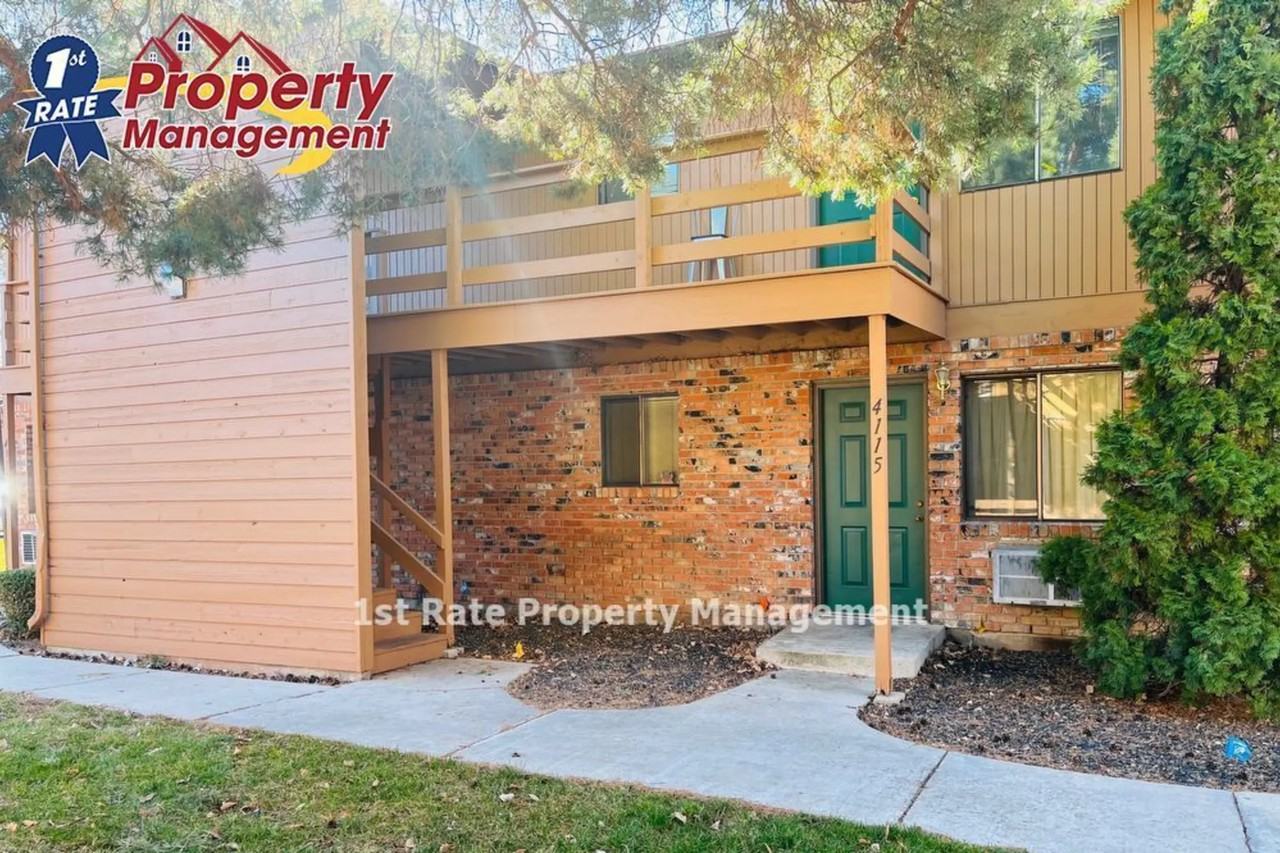 4125 W Dorian St #Boise