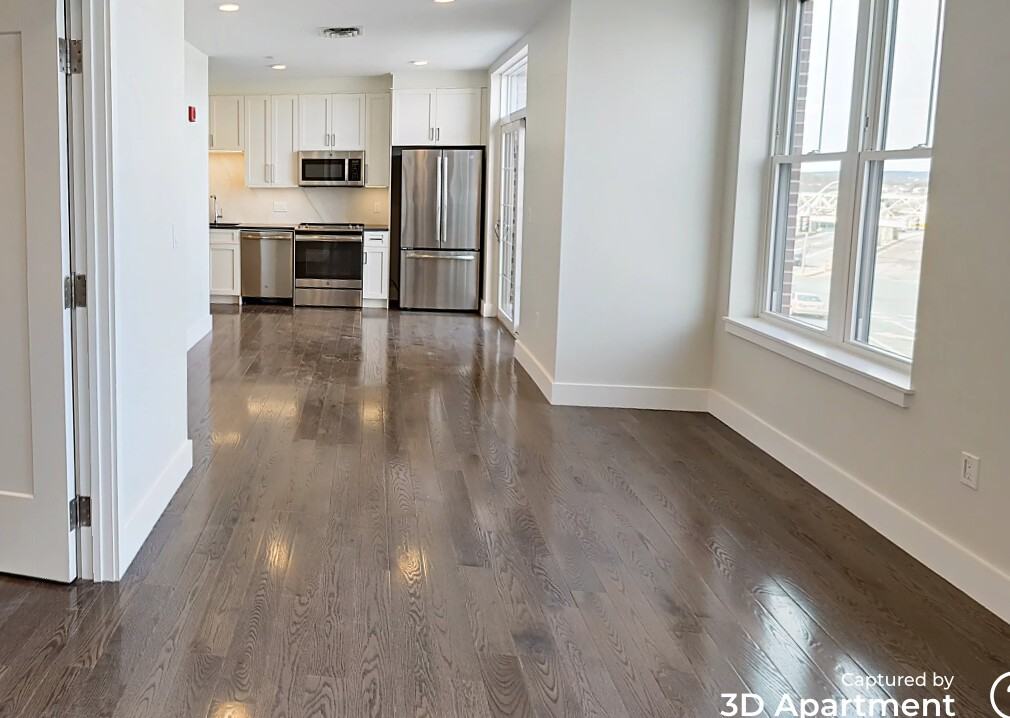 434 Mcgrath Hwy #302 - Photo 2 of 19