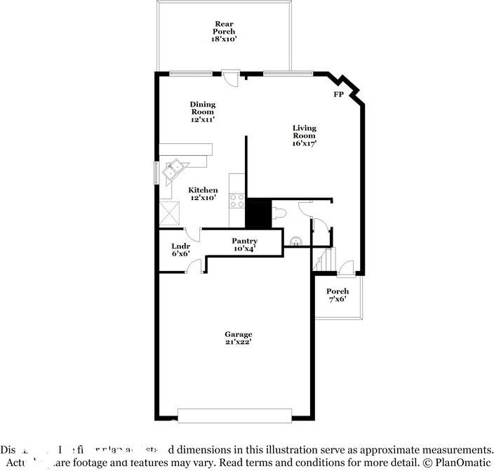 11409 Gloriosa Dr - Photo 2 of 17