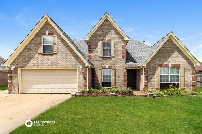 10176 Fox Chase Dr
