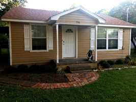 featured image of 756 North Barton Avenue