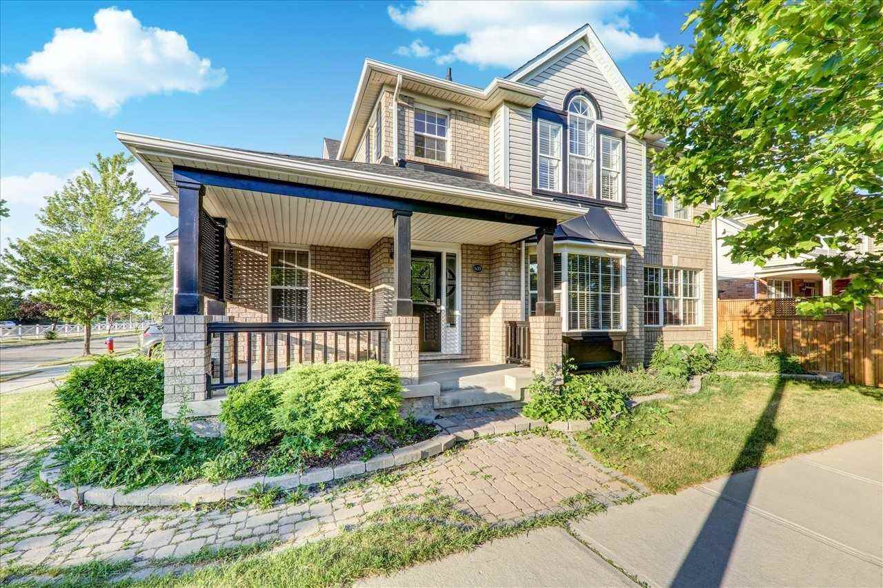 635 Marley Crescent - Photo 2 of 24