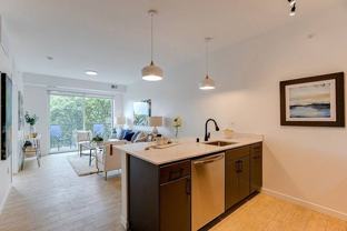 Alexander Apartments - Photo 1 of 1