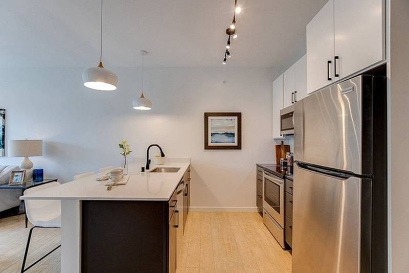 Alexander Apartments - Photo 2 of 50