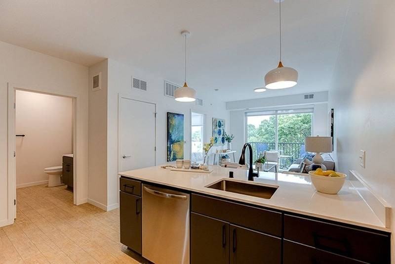 Alexander Apartments - Photo 4 of 50