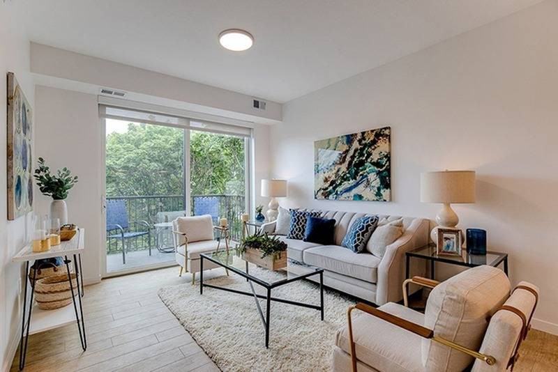 Alexander Apartments - Photo 6 of 50