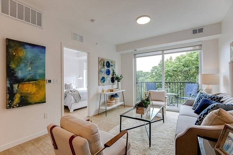 Alexander Apartments - Photo 7 of 50