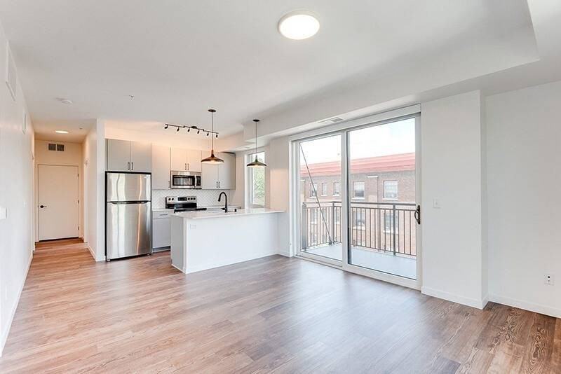 Nox Apartments - Photo 2 of 45