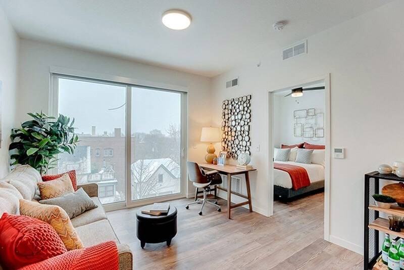 Nox Apartments - Photo 4 of 45