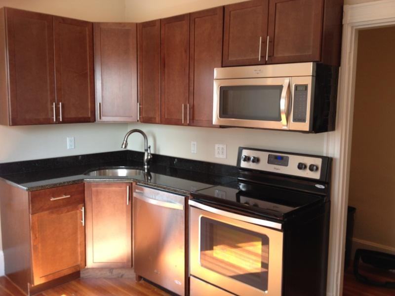 79 Parker Hill Ave #2