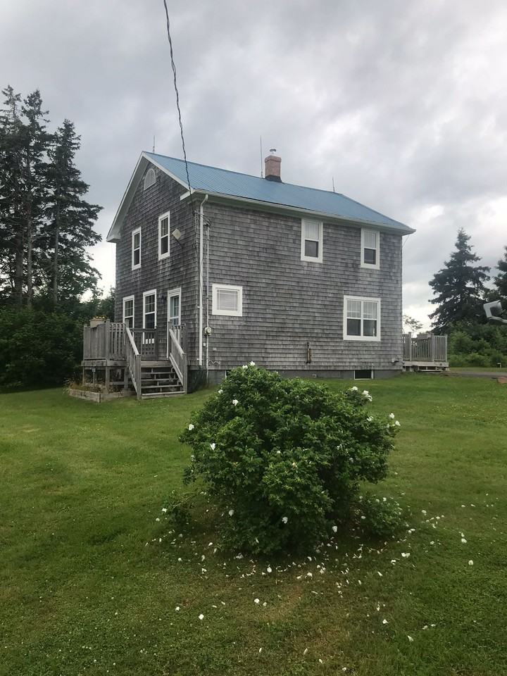 1930 Prince Edward Island 2 1, Bay Fortune, PE C0A 2B0 3 Bedroom