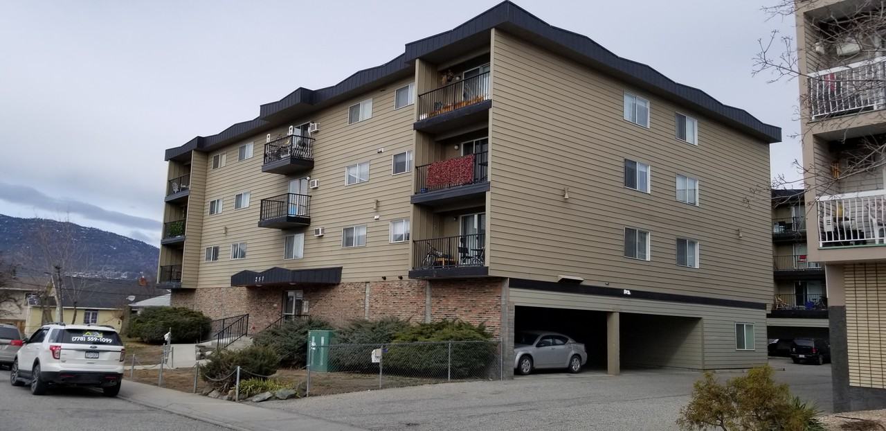 257 Scott Avenue Apartments 257 Scott Ave, Penticton, BC V2A 2J6 Zumper