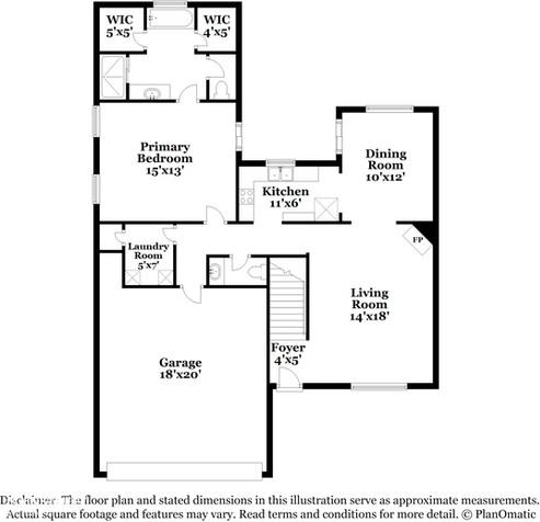 9762 Misty Pine Dr - Photo 3 of 17