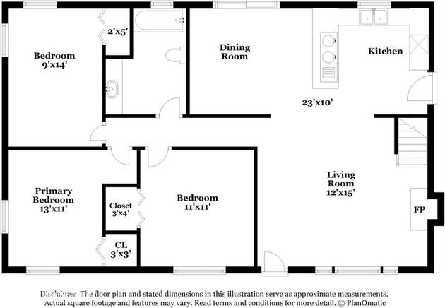 2503 Ranelle Ct - Photo 2 of 17