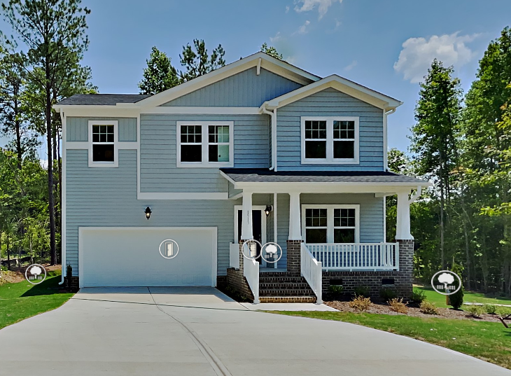 1513 Tawny View Ln - Photo 2 of 15