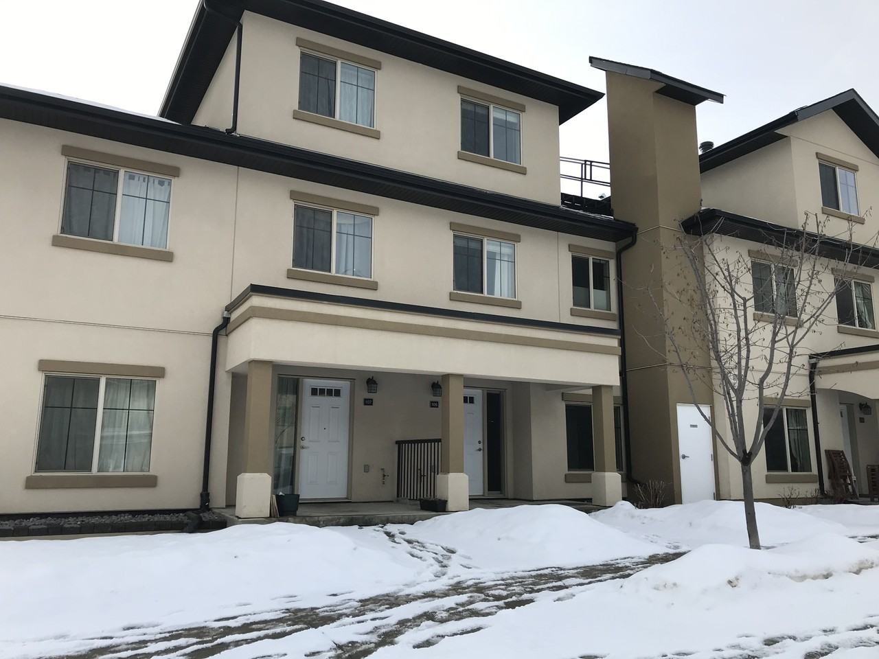 10540 56 Avenue Apartments 10540 56 Ave Nw, Edmonton, AB T6H 0X7 Zumper