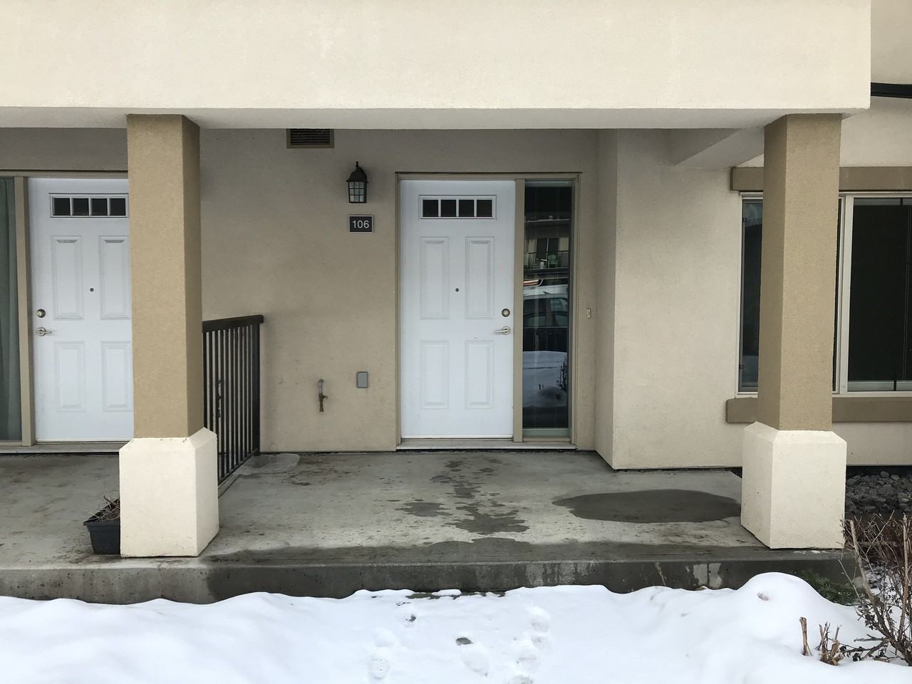 10540 56 Avenue Apartments 10540 56 Ave Nw, Edmonton, AB T6H 0X7 Zumper