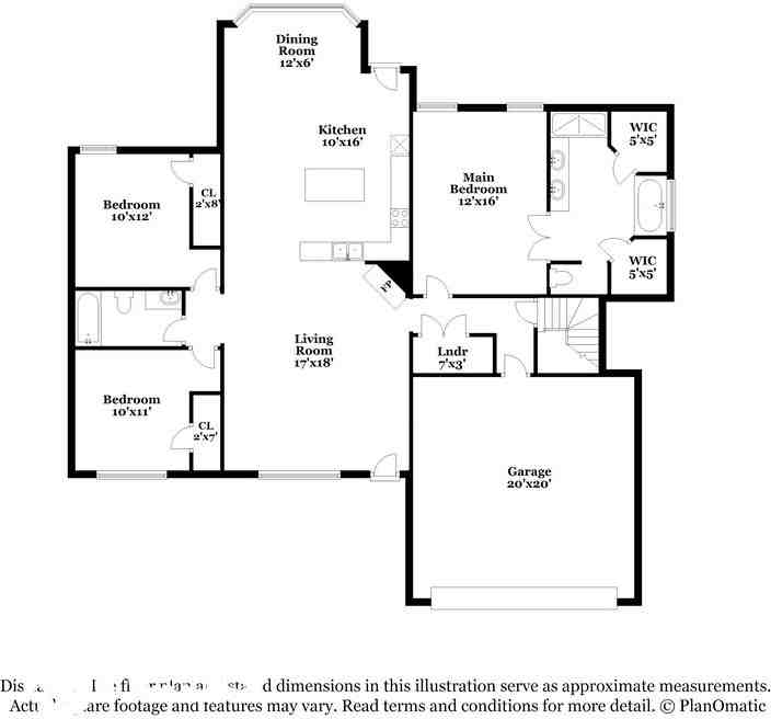 7145 Brook Mill Cv - Photo 2 of 21