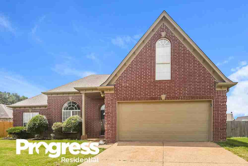 7145 Brook Mill Cv - Photo 3 of 21