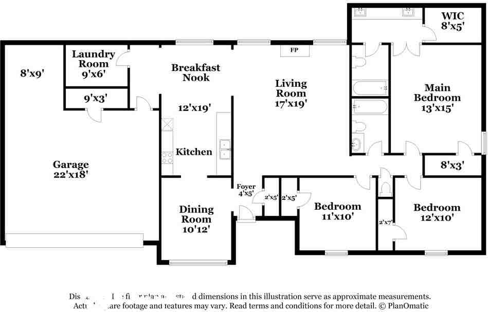 6621 Lake Valley Dr - Photo 2 of 21