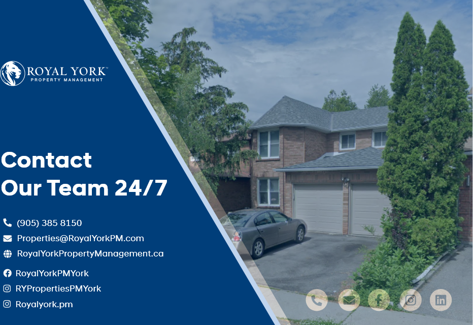 40 Millcroft Way #1 - Photo 3 of 8