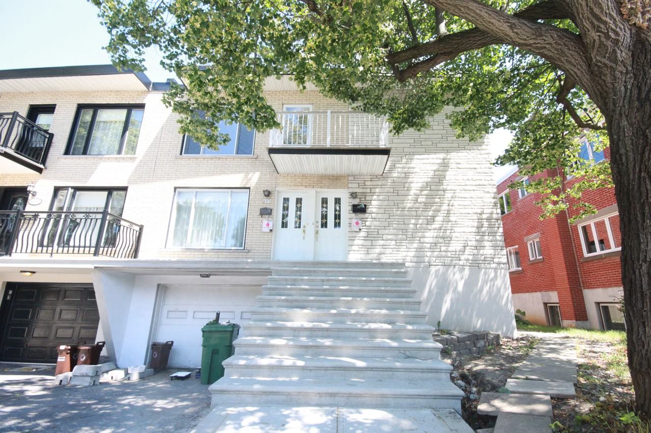 6325 Avenue de Carignan Apartments 6325 Av De Carignan, Montréal, QC