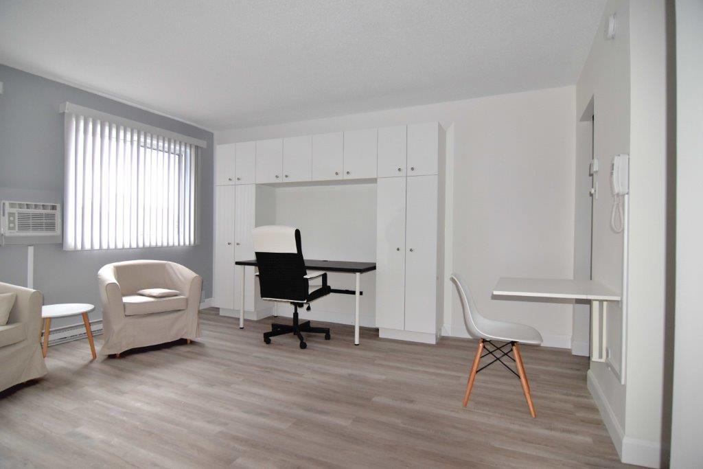 3480 Rue Simpson #609 - Photo 2 of 8