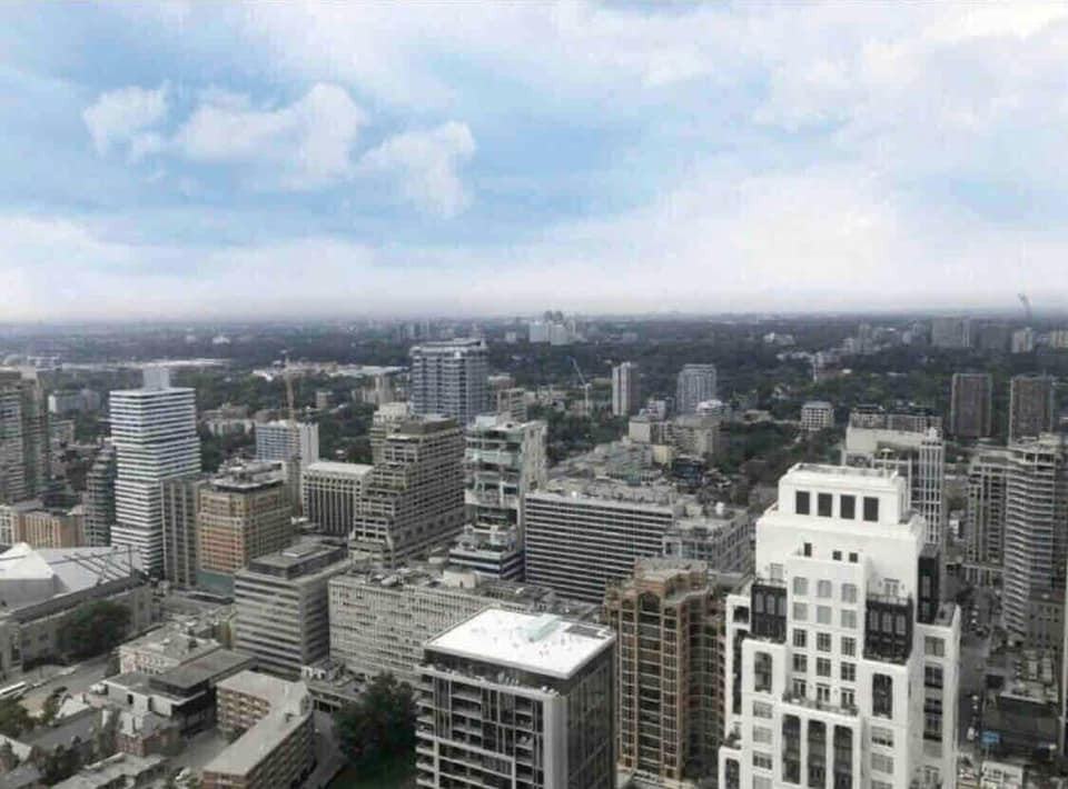 65 Saint Mary Street #2401