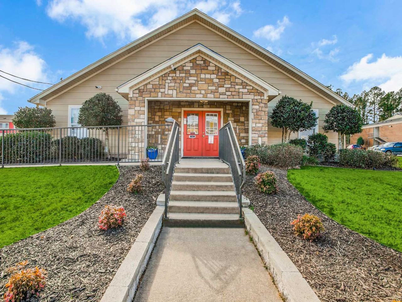 Villas on SixtyFifth 5001 Villas on SixtyFifth 5001 W. 65th Street