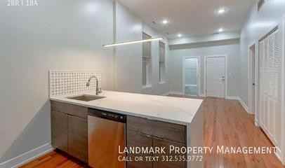 2731 West Lexington Street 1R - Photo 3 of 11