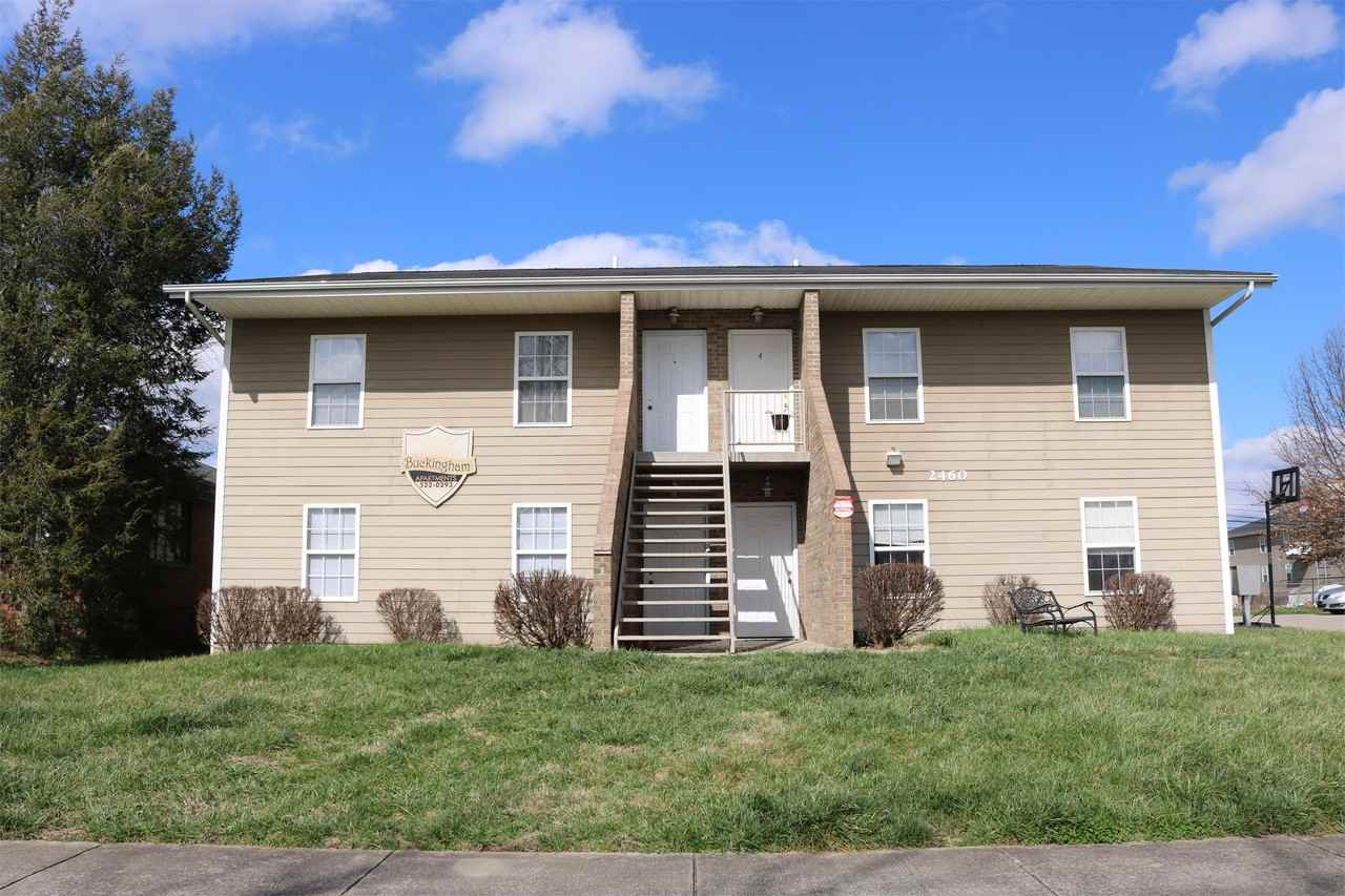 2460 Collis Ave #2