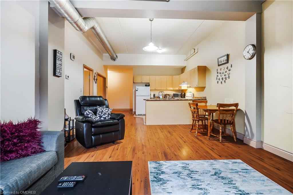 150 Colborne Street #205 - Photo 2 of 9