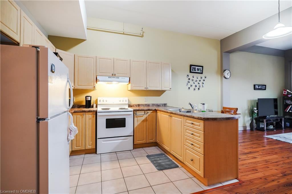 150 Colborne Street #205 - Photo 3 of 9