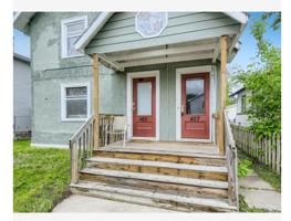 featured image of 425 North Queen Avenue #2