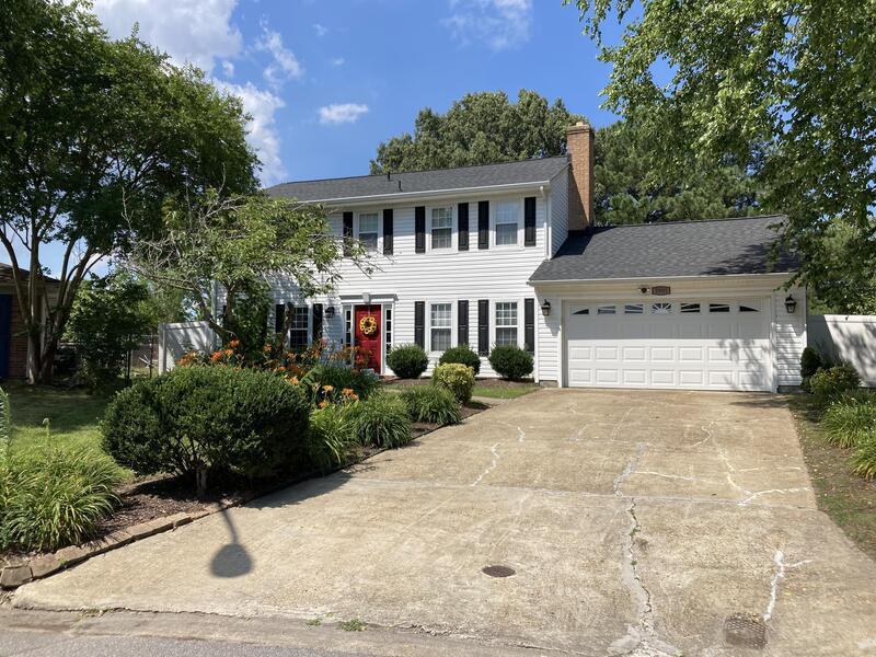 2000 Cassatt Ct - Photo 2 of 15