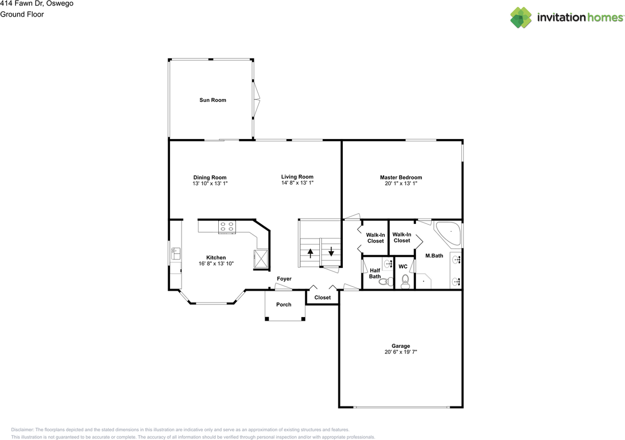 414 Fawn Dr - Photo 2 of 26