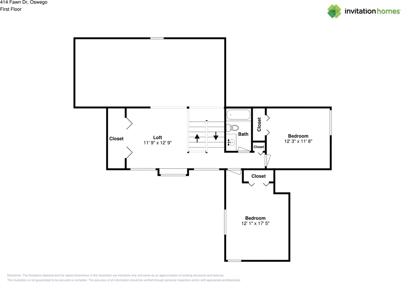 414 Fawn Dr - Photo 3 of 26