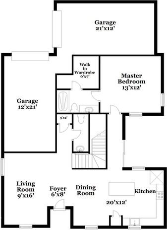 8237 W Odeum Ln - Photo 2 of 17