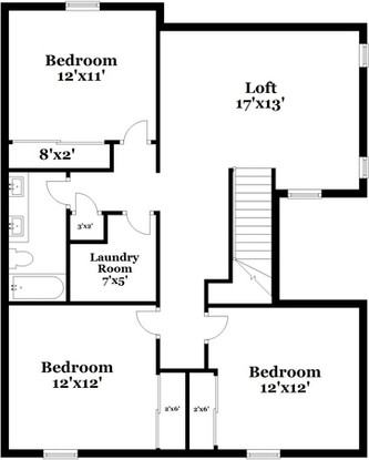 8237 W Odeum Ln - Photo 3 of 17