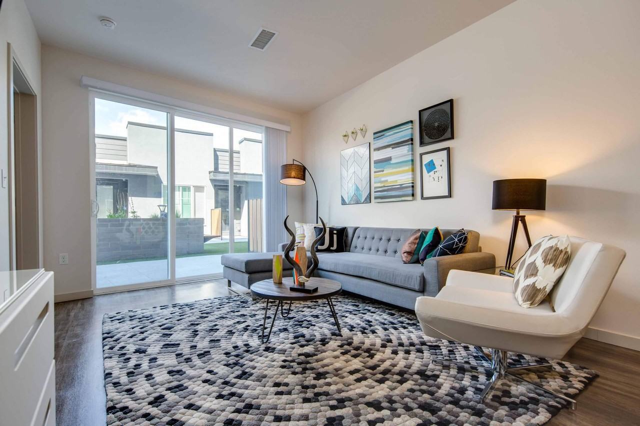 Cortland Alameda Station - Photo 2 of 12