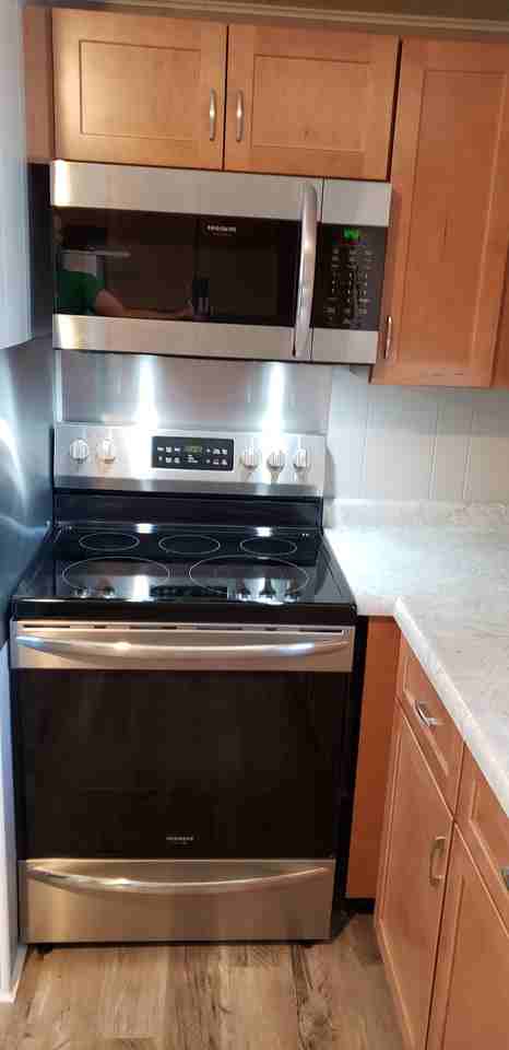 Kalona Amish Paradise 2 Bedroom, 1 Bathroom - Photo 2 of 12