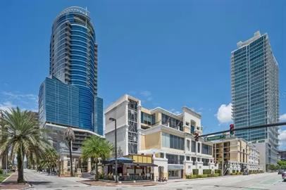 151 E Washington St #628